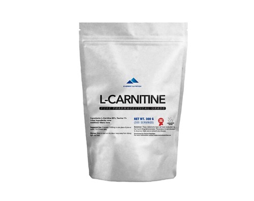Poudre carnitine brûleur - poudre,