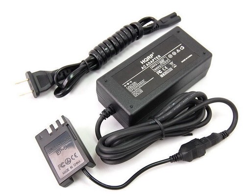 Adaptateur secteur dc - ac, +