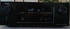Amplificateur DENON AVR-X2000