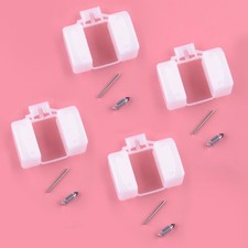 12pcs/set Carburateur Flotteur