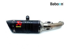 Silencieux d'échappement