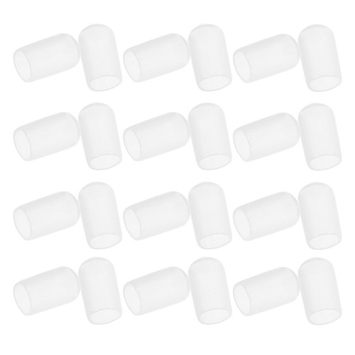30pcs airbrush nozzle cap kit - 30pcs,
