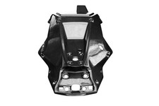 Passage de roue Carbone pour