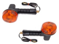 2x clignotants avant pour KAWASAKI KLR 250 600 650 KLX 250 650, 23037-1213