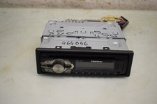 Pioneer DEH-1400UB WMA/MP3
