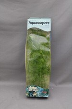 Vintage Aquarium Plant - Hornwort by Aquascapers - New In Package