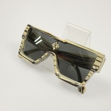 Lunettes de soleil cyclone