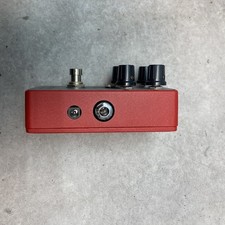 Hermida Audio ZEN DRIVE RED#OD14-459