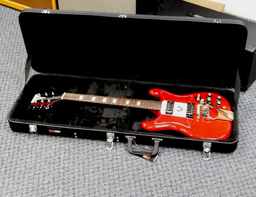 2024 epiphone crestwood - 2024,