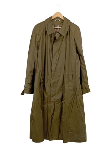 King road trench coat - road, homme