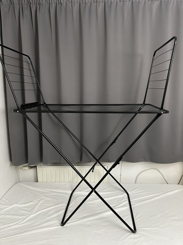 Séchoir linge pliant - séchoir,