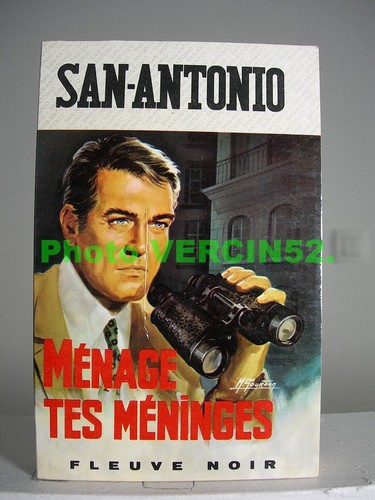 Menage tes meninges - meninges,