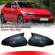 Coque De Rétroviseur Aspect