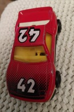 Pontiac Fiero Majorette n°