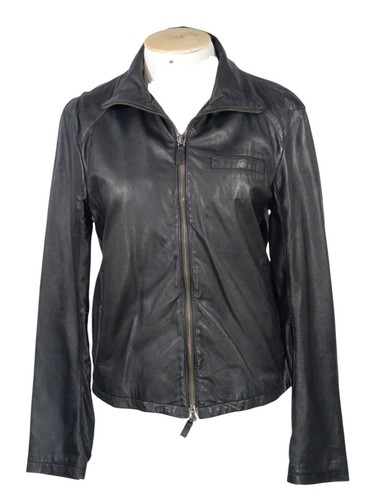 Emporio armani veste - armani, noire