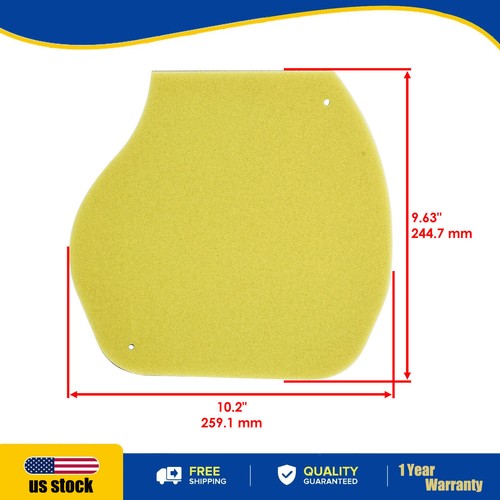 Air filter for 1hp - air, 1hp-e4451-00-00
