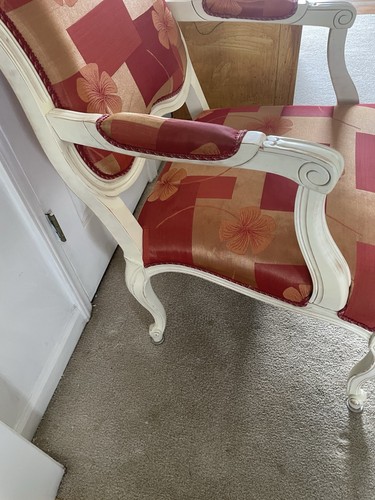 French louis style vintage - french,
