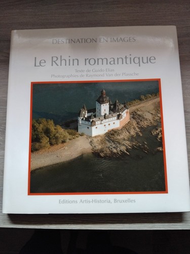 Rhin romantique - le,
