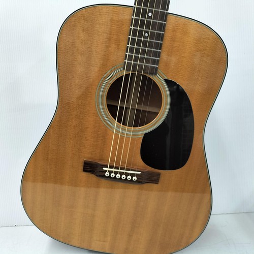 Guitare acoustique martin 18 - guitare,