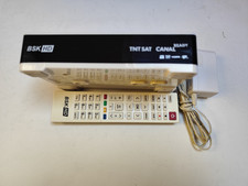 ✅ Décodeur / Récepteur