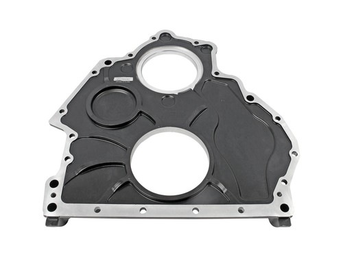 Couvercle bloc moteur dt - de,