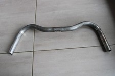 potence philippe aluminium