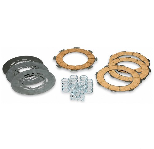 Kit embrayage malossi - embrayage,