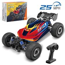 Contixo Hobby Race Car Fast High Speed Buggy RC Remote Control 1:16 Scale