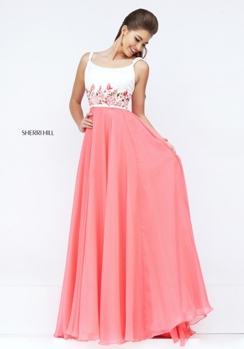 Sherri hill dress 50410 - sherri,