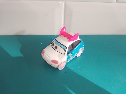 Bac6 voiture métal mattel - voiture,