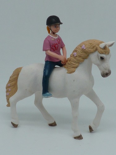 Figurine pvc personnage - pvc,