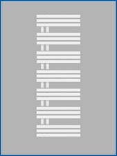 Radiateur Design VERONA Blanc