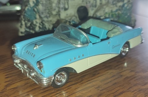 New ray jolie buick century - new,