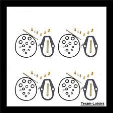 Kit Réparation Carburateur pour HONDA CB 500 Four de 1971 1972 1973 NEUF