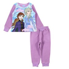 Pyjama polaire enfant Disney