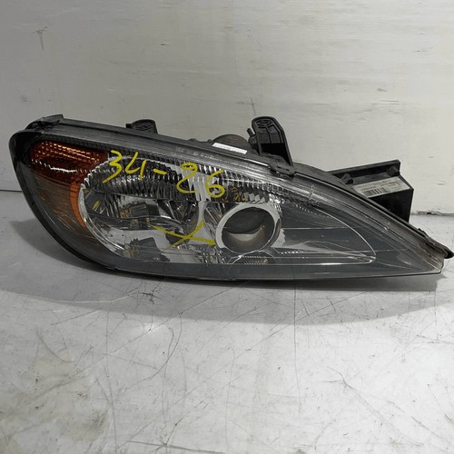 Phare droit nissan primera - phare, 2.0