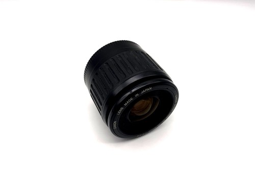 Canon 80mm 4 - 1:, 4-5.6