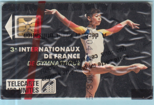 Bercy comaneci jo - jo, 120