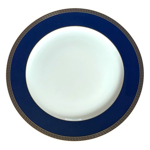 Assiette présentation - assiette, de