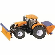 SIKU 2940 Tracteur avec lame