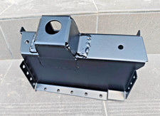☀️ Fiat Ducato II 230/244 Peugeot Boxer I Citroen Jack Mount ☀️ Left