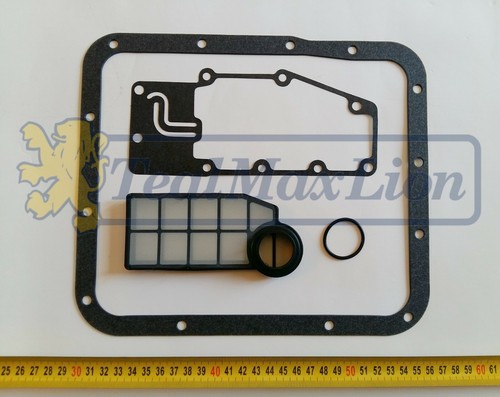 Kit crépine bva 4hp14 - crépine, zf