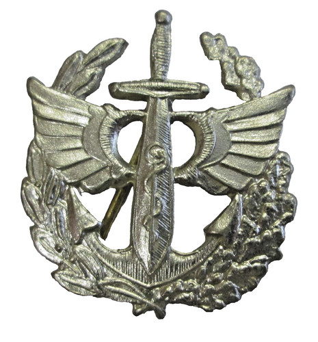 Armée belge insigne de - armée,