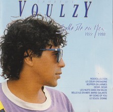 Laurent Voulzy - Best of