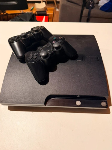 Sony playstation ps3 - sony,
