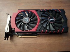Carte graphique MSI GTX 970