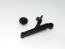 XB-1110 team xray XB8E 2022 Buggy body mounts