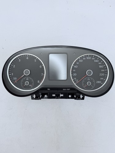Compteur vitesse volkswagen - compteur,