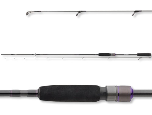 Daiwa prorex ags light - prorex,