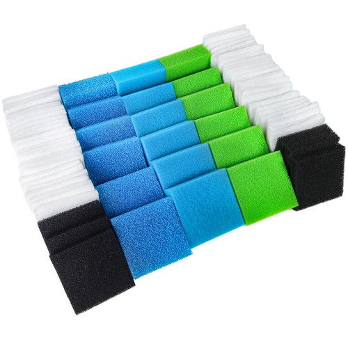 Compatible eponges filtres - compatible,